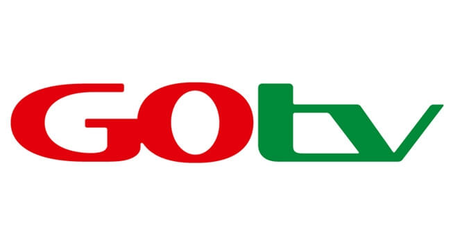 GoTV subscription